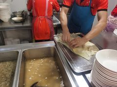 热面皮-张明富面皮店(东大街店)