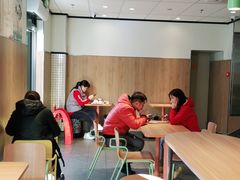 大堂-麦当劳(大厂新城店)