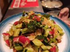 -俭寨大盘鸡·缸子肉·小公鸡·新疆菜(云通店)