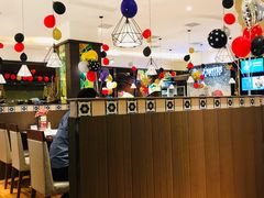 -斗牛士牛排餐厅(嘉里汇店)