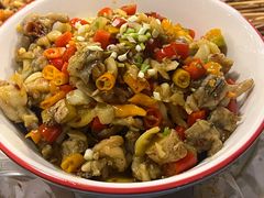 -串小白烧烤(金沙洲店)