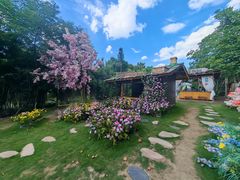 -HERRE·FARM 赫尔露营农场·团建聚会包场