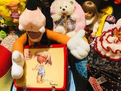-Candy plus vintage桃园中古