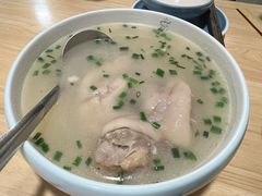 -冯记豆花店(健翔桥店)