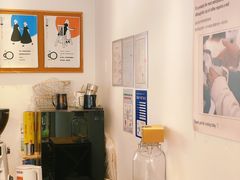 -稀物集咖啡(徽州大道店)