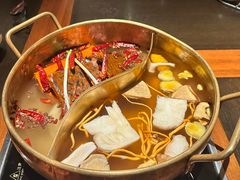 -赤 Red Bowl(北京瑰丽酒店)