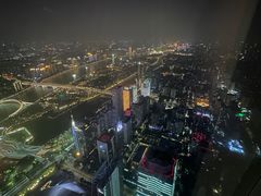 -广州四季酒店