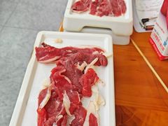 -养牛邓·潮汕牛肉海鲜自助火锅(广州店)