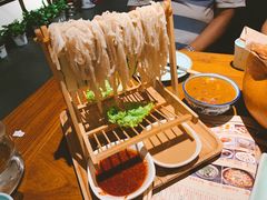 晾衣毛肚-醉长安(南门总店)