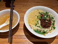 -周小波重庆小面·重庆名小吃(邹容路店)