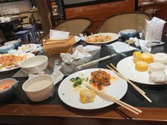 -青水瓦台汤泉(未央店)