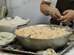 豆腐包-余氏豆腐包老店(东直街店)