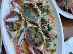 -天天渔港海鲜酒家(石浦玉泉路店)