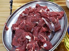 牛展-江村四哥新鲜牛肉店(江高总店)