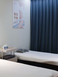 -馨月汇·一悦馨香月子中心(前滩店)