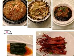 -宁波汉通海鲜大酒店(江湾店)