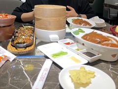 -瓦国小镇·果木烤鸭·融合菜(西口店)