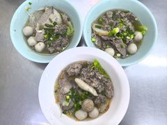 -榮泰米粉湯(Left Shop)