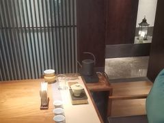 -王府茶楼茶宴·创意菜(朝阳公园店)