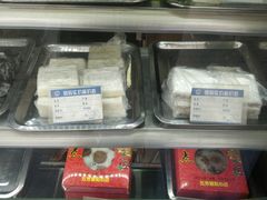 -五芳齋(云南南路店)