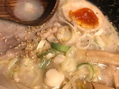 -日本料理神拉面