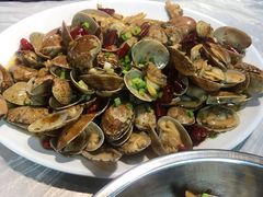 花甲-小民大排档(光谷店)
