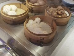 -腾阁自助餐厅(朝林广场店)