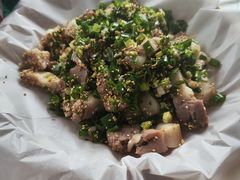 -水乡人家私房菜(逢简店)