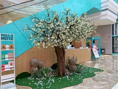 -大族广场Mall&More