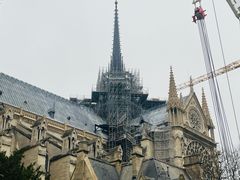 -巴黎圣母院