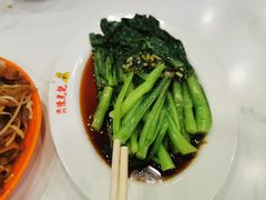 -澳门陈光记烧味饭店(南京德基广场店)