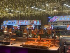 -谭三娘鲜切牛肉自助火锅(九眼桥总店)