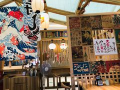 大堂-TORO MaKi 寿司·日料(华创店)