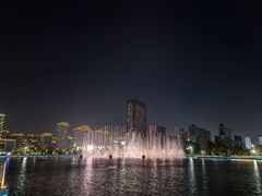 -金沙湖公园