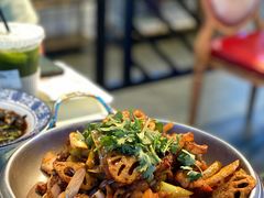 -红满堂·龙虾·牛蛙·淮扬菜(濠北路店)