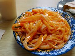 -樊记腊汁肉(竹笆市总店)