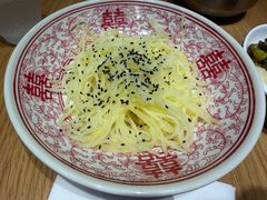 -喜家德虾仁水饺(麒麟社店)