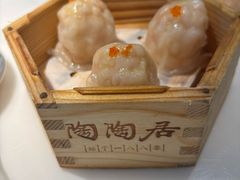 -陶陶居酒家(解放北路店)