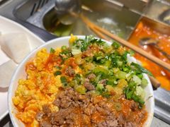 -海底捞火锅(河东万达广场店)