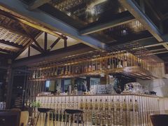 -Nirvana Cafe&Bar(北仓文创街区店)