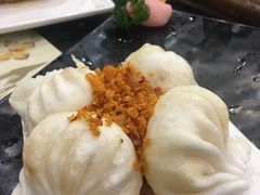 -虾饺妹·粤式手工点心(水荫路店)