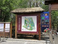 -西青郊野公园