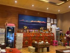 -香巴拉酥油茶馆(迪庆驻昆办店)