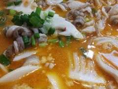 脆肚-李师傅脆肚(梅林店)