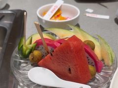 -海底捞火锅(嘉兴杉杉in象生日主题店)