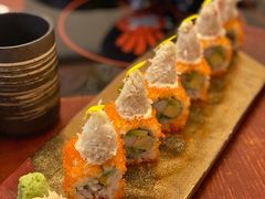 -蟹田居·活蟹料理(东城店)