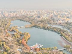 -中央广播电视塔