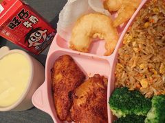 -鑫复盛礼记酒店·青岛菜