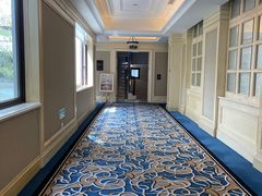 -福建鲤鱼洲酒店