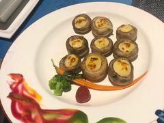 -魔膳厨房·果木牛排·西餐厅(MM2店)